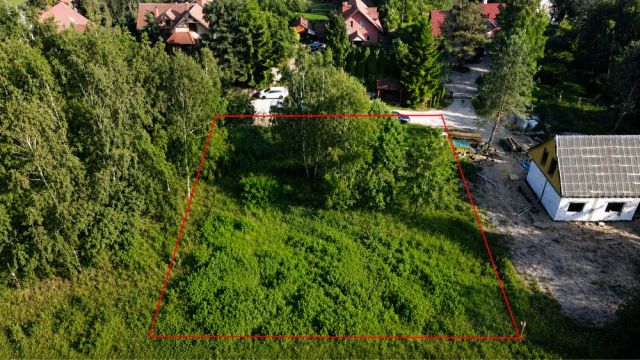 Działka budowlana Różnowo. Zdjęcie 1