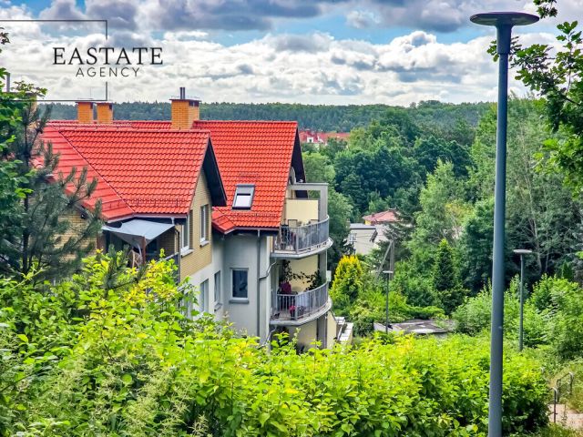 Mieszkanie 2-pokojowe Gdynia Wielki Kack, ul. ks. Jana Pawła Siega. Zdjęcie 18