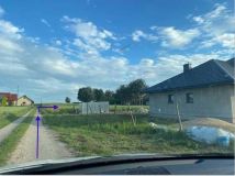 Działka rolno-budowlana Turowola-Kolonia. Zdjęcie 1