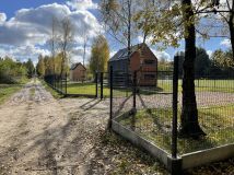 dom wolnostojący, 3 pokoje Adamowo. Zdjęcie 4