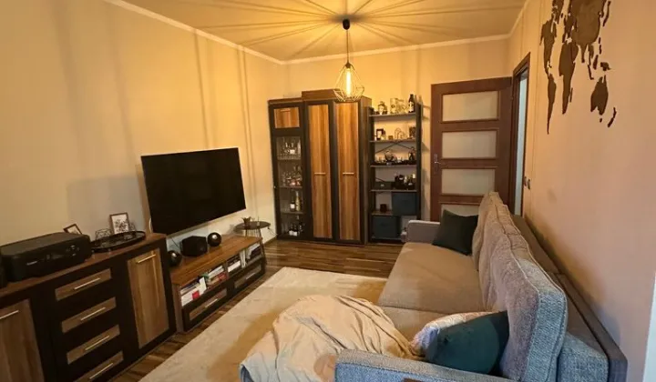 Mieszkanie 1-pokojowe Wrocław Psie Pole, ul. Litewska