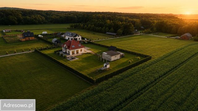 Działka budowlana Jeldzino. Zdjęcie 1