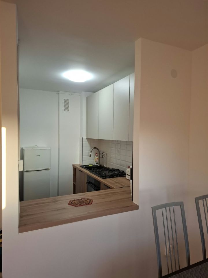 Mieszkanie 1-pokojowe Warszawa Bródno, ul. Turmoncka. Zdjęcie 2