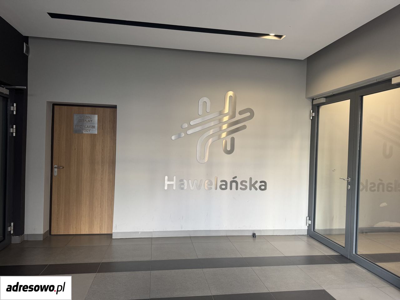 Mieszkanie 3-pokojowe Poznań Winogrady, ul. Hawelańska. Zdjęcie 2