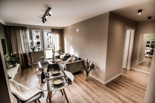 Mieszkanie 2-pokojowe Tarnobrzeg, ul. Skalna Góra. Zdjęcie 1