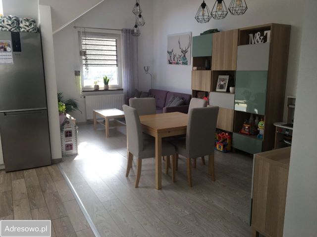 Mieszkanie 4-pokojowe Wieliczka, ul. Krakowska. Zdjęcie 1