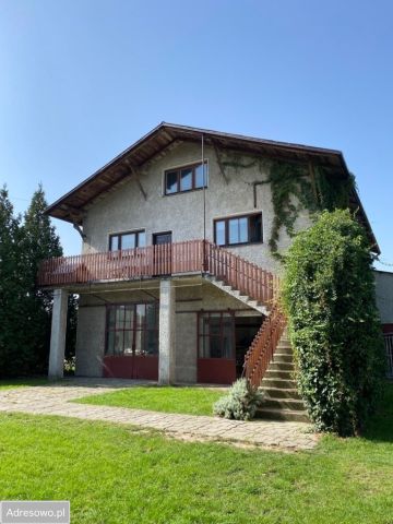 dom wolnostojący, 6 pokoi Bolimów. Zdjęcie 1