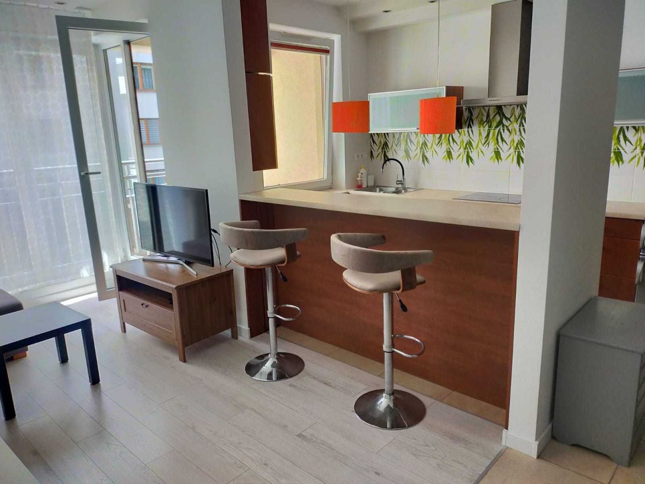 Mieszkanie 2-pokojowe Kraków Czyżyny, ul. Mariana Markowskiego