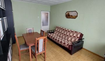 Mieszkanie na sprzedaż Rawicz ul. Sarnowska 40 m2