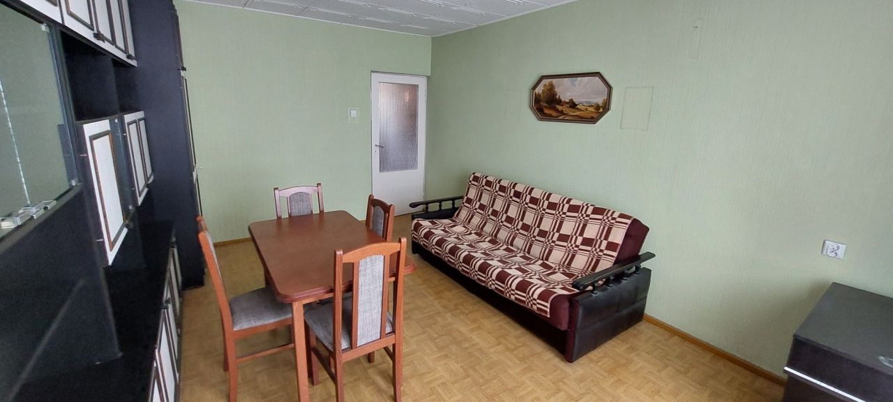 Mieszkanie 2-pokojowe Rawicz, ul. Sarnowska