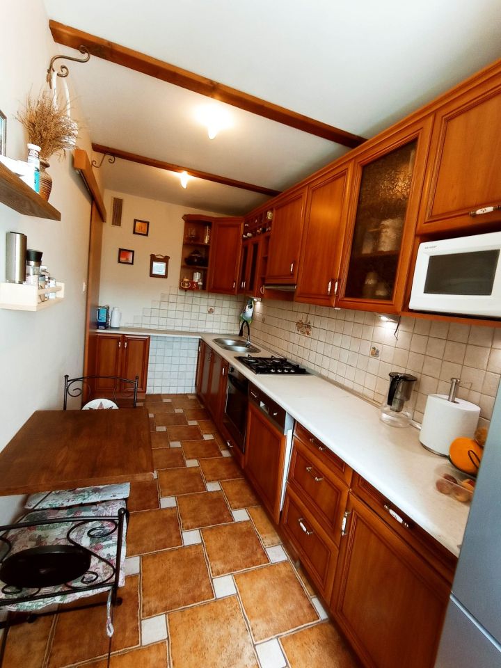 Mieszkanie 3-pokojowe Częstochowa Północ, ul. Sosabowskiego. Zdjęcie 8