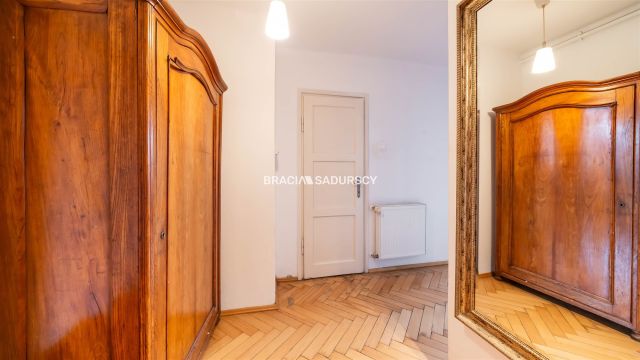 Mieszkanie 2-pokojowe Kraków Krowodrza, ul. Juliusza Lea. Zdjęcie 6