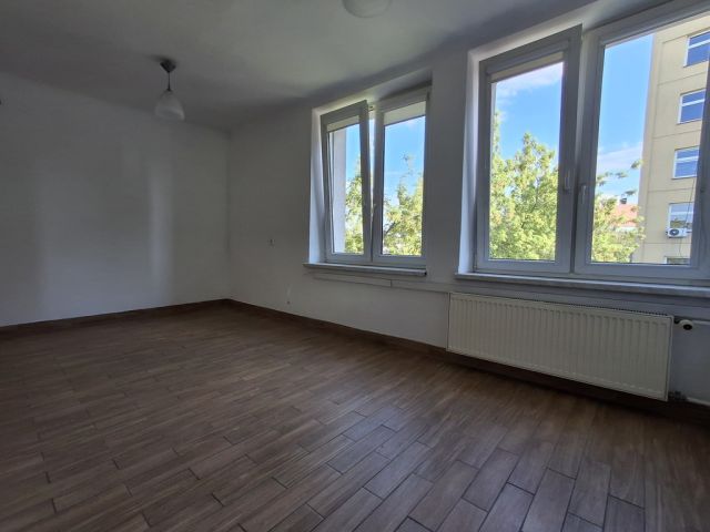 Biuro Kraków, ul. Lipowa. Zdjęcie 1