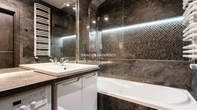 Mieszkanie 2-pokojowe Kraków Czyżyny, os. Osiedle Avia. Zdjęcie 19