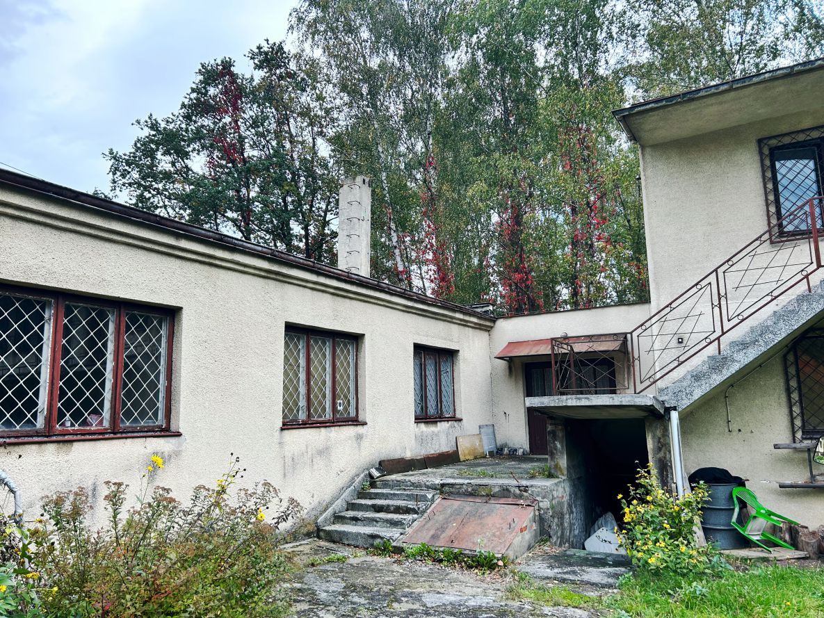 Hala/magazyn Gałków Mały, ul. Niecała. Zdjęcie 9