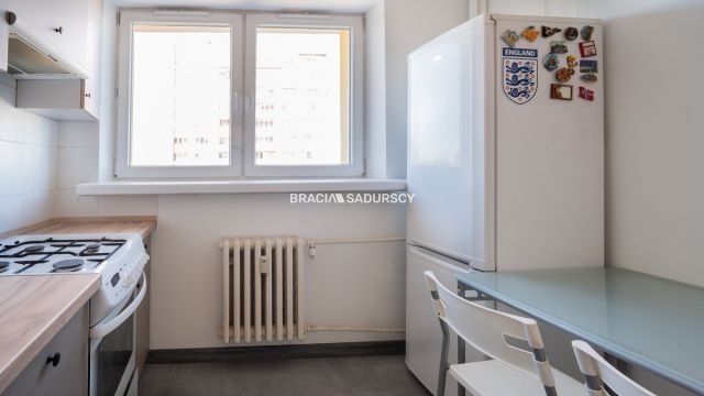 Mieszkanie 3-pokojowe Kraków Bieżanów, ul. ks. Piotra Ściegiennego. Zdjęcie 17