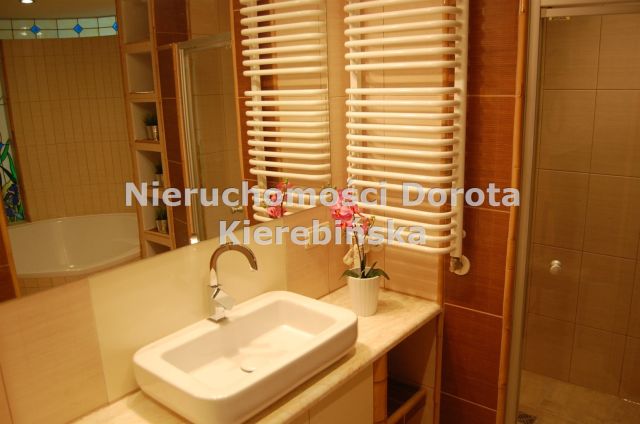 Mieszkanie 3-pokojowe Warszawa Ochota, ul. Juliana Ursyna Niemcewicza. Zdjęcie 14