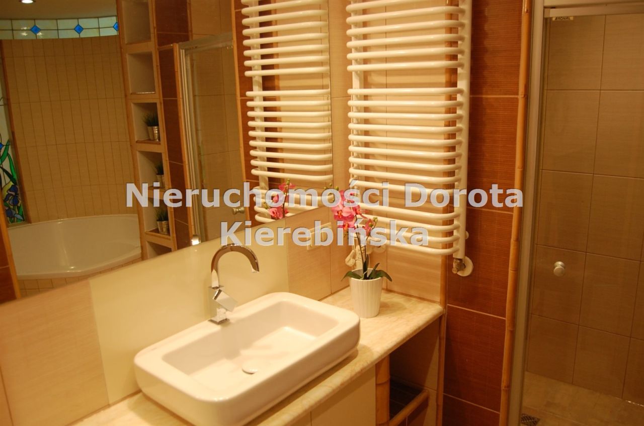 Mieszkanie 3-pokojowe Warszawa Ochota, ul. Juliana Ursyna Niemcewicza. Zdjęcie 14