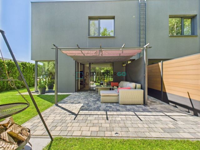 bliźniak, 4 pokoje Krupniki. Zdjęcie 3