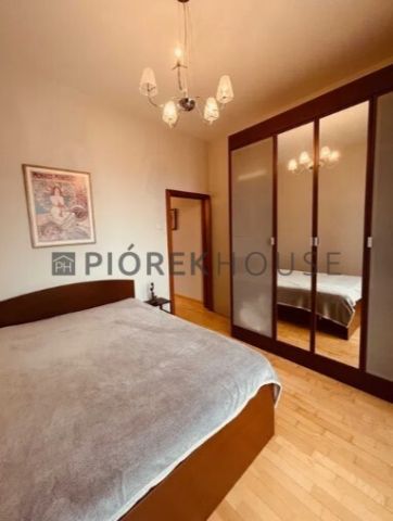 Mieszkanie 2-pokojowe Warszawa Mokotów, ul. Czerniakowska. Zdjęcie 5