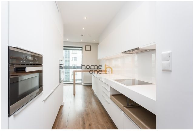 Mieszkanie 5-pokojowe Warszawa Śródmieście, ul. Grzybowska. Zdjęcie 4