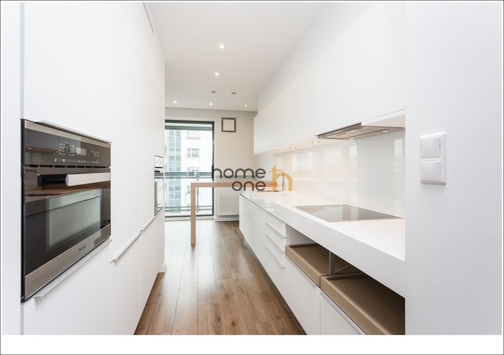 Mieszkanie 5-pokojowe Warszawa Śródmieście, ul. Grzybowska. Zdjęcie 4