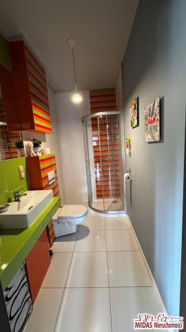 dom wolnostojący, 5 pokoi Ciechocinek, ul. Topolowa. Zdjęcie 6