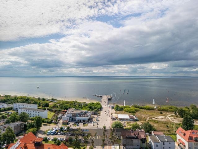 bliźniak, 10 pokoi Jastarnia, ul. Mariana Stelmaszczyka. Zdjęcie 7