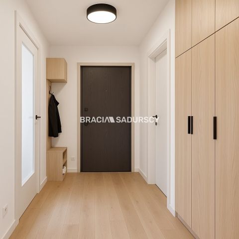 Mieszkanie 3-pokojowe Kraków Dębniki, ul. Aleksandry. Zdjęcie 9