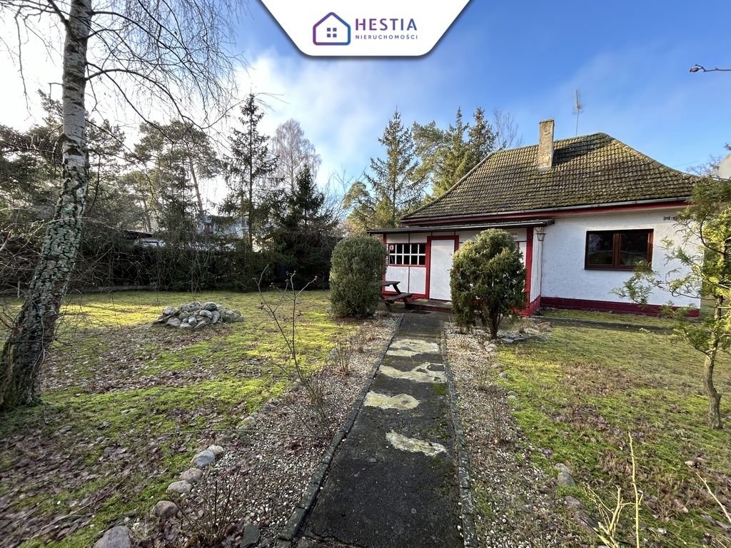 Działka budowlana Pobierowo