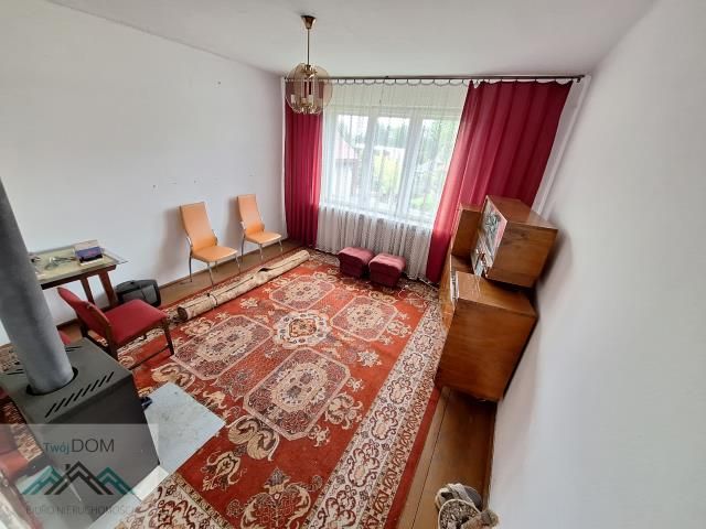 dom wolnostojący, 4 pokoje Kwaśniów Dolny. Zdjęcie 11