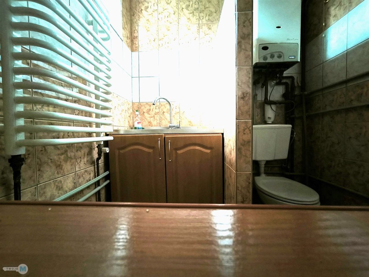 Lokal Wąchock, ul. Kolejowa. Zdjęcie 10