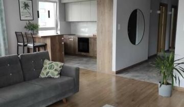 Mieszkanie 3-pokojowe Ełk, ul. Czesława Miłosza