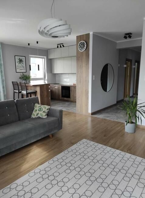 Mieszkanie 3-pokojowe Ełk, ul. Czesława Miłosza. Zdjęcie 2