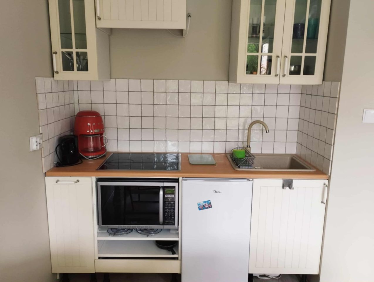 Mieszkanie 2-pokojowe Poznań Nowe Miasto, os. Rzeczypospolitej. Zdjęcie 5