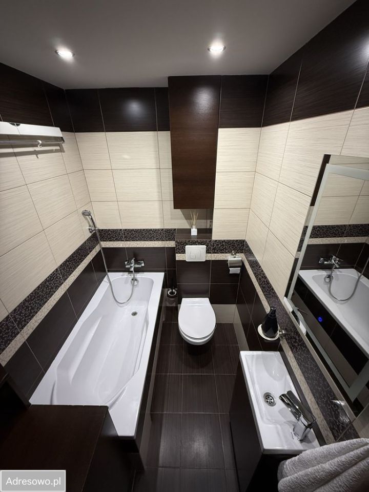 Mieszkanie 3-pokojowe Łaziska Górne, ul. Ogrodowa. Zdjęcie 3