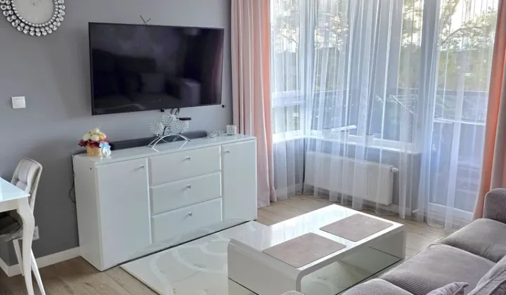 Mieszkanie 3-pokojowe Nowy Dwór Mazowiecki, ul. Jarzębinowa