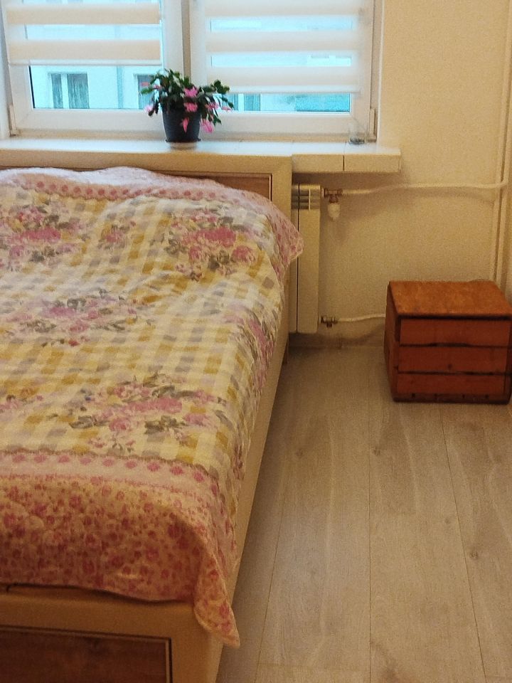 Mieszkanie 2-pokojowe Ełk, ul. Jarosława Dąbrowskiego. Zdjęcie 5