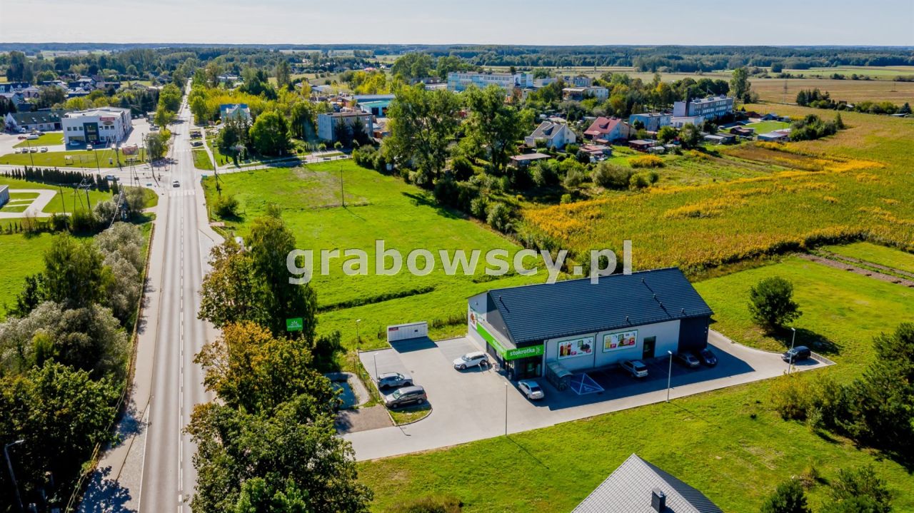 Nieruchomość komercyjna Juchnowiec Kościelny. Zdjęcie 9