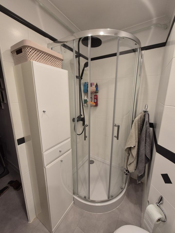 Mieszkanie 3-pokojowe Słupsk Zatorze, ul. Bogusława X. Zdjęcie 7