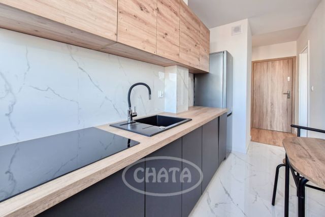 Mieszkanie 2-pokojowe Wrocław Stare Miasto, ul. Głogowska. Zdjęcie 14