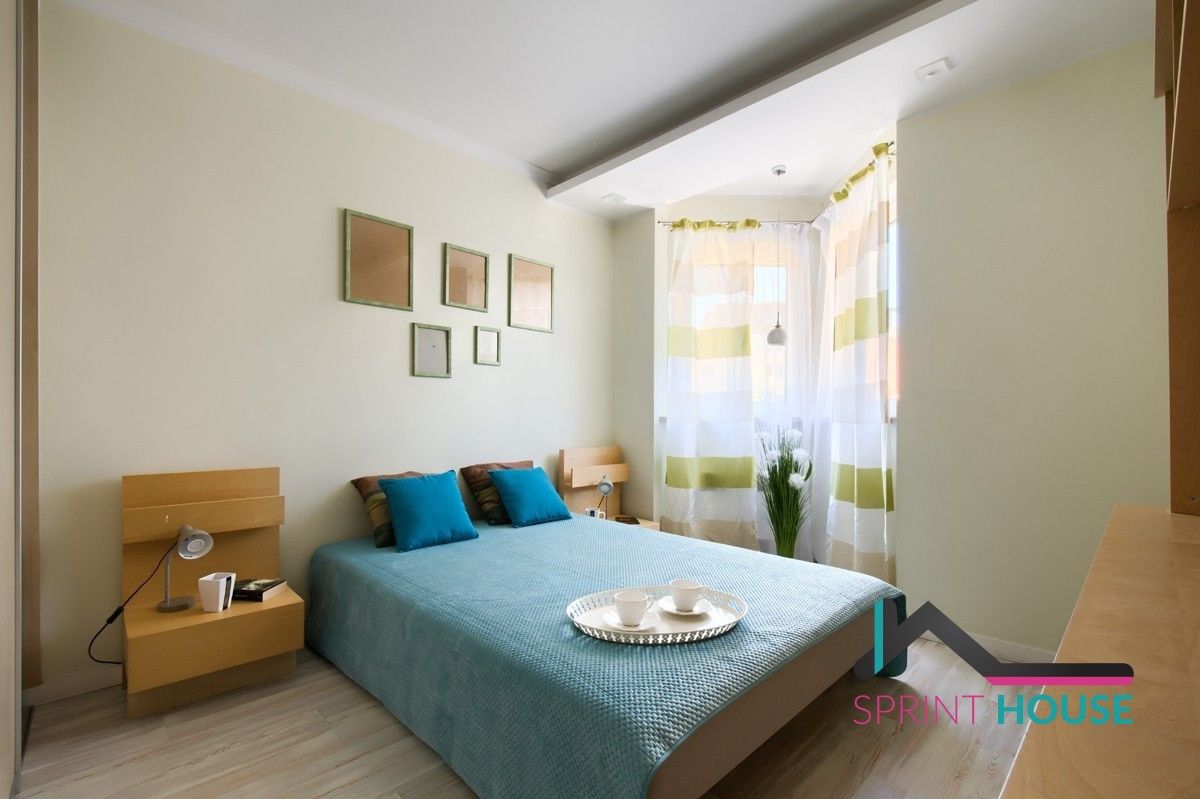 Mieszkanie 3-pokojowe Warszawa Mokotów, ul. Augustówka. Zdjęcie 10