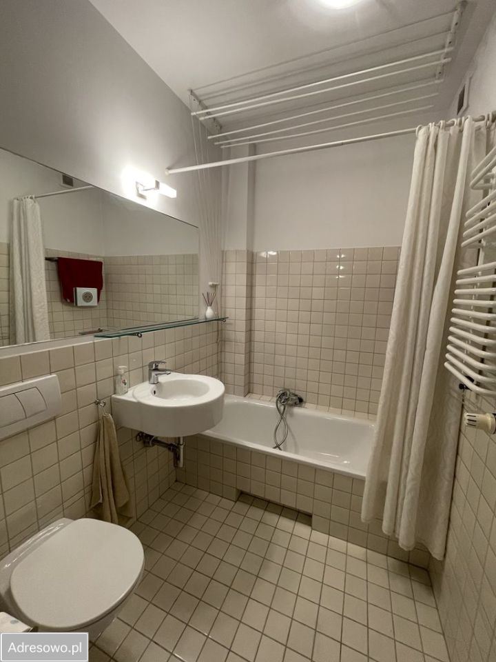 Mieszkanie 2-pokojowe Warszawa Bielany, ul. Stefana Żeromskiego. Zdjęcie 8