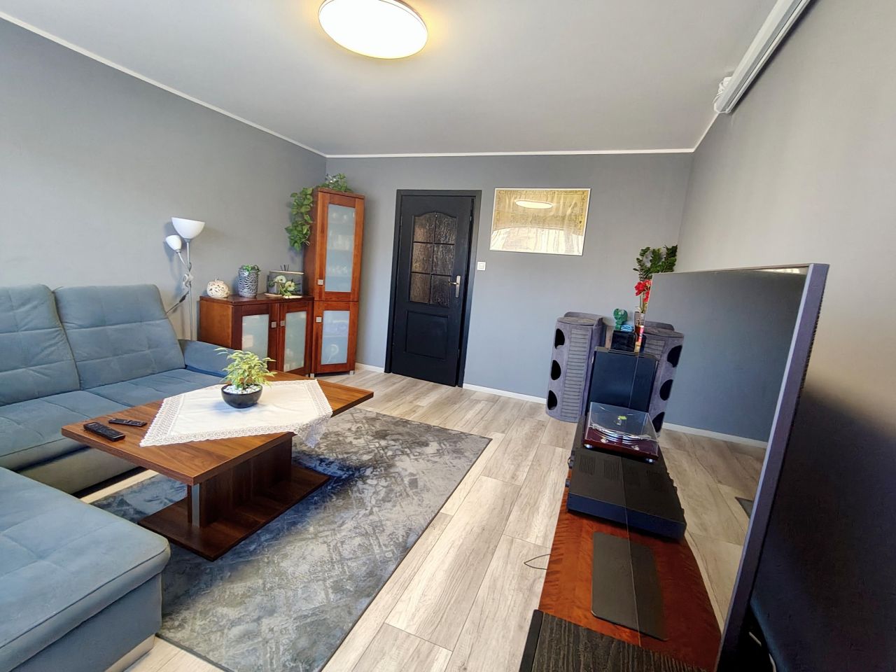 Mieszkanie 4-pokojowe Gdynia Pustki Cisowskie, ul. Borowikowa. Zdjęcie 2