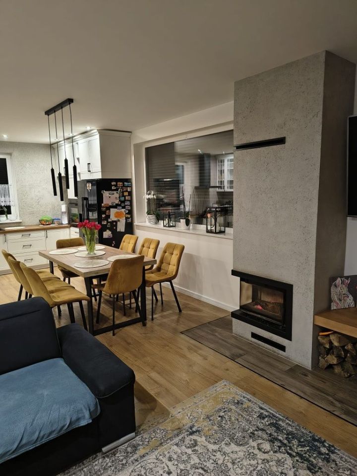 dom wolnostojący, 6 pokoi Strumienno. Zdjęcie 6