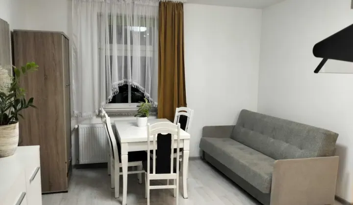 Mieszkanie 3-pokojowe Sołeczno