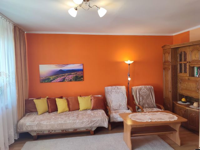 Mieszkanie 1-pokojowe Legionowo, ul. Jerzego Siwińskiego. Zdjęcie 4