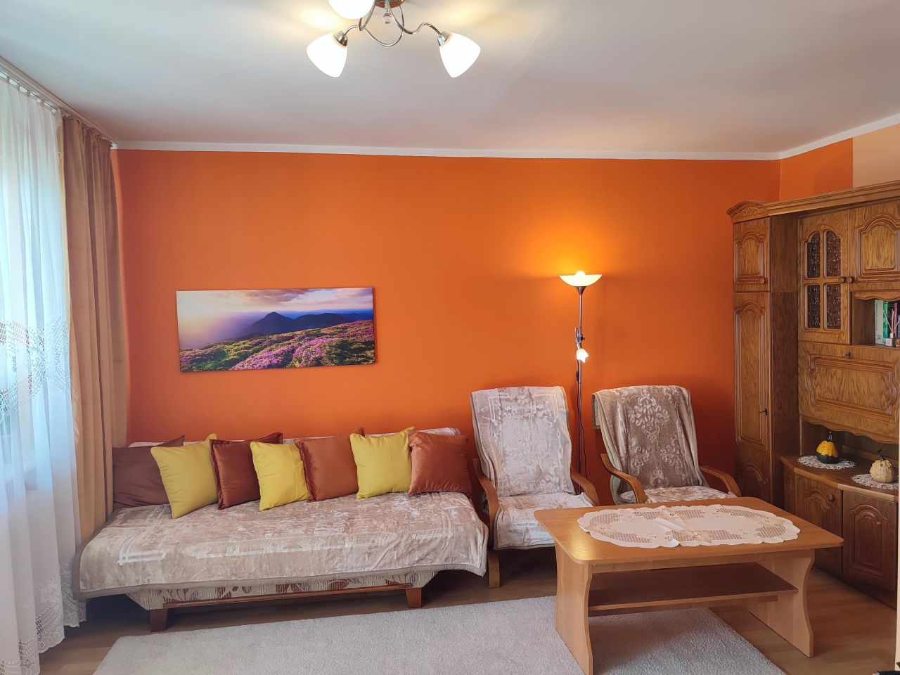 Mieszkanie 1-pokojowe Legionowo, ul. Jerzego Siwińskiego. Zdjęcie 4