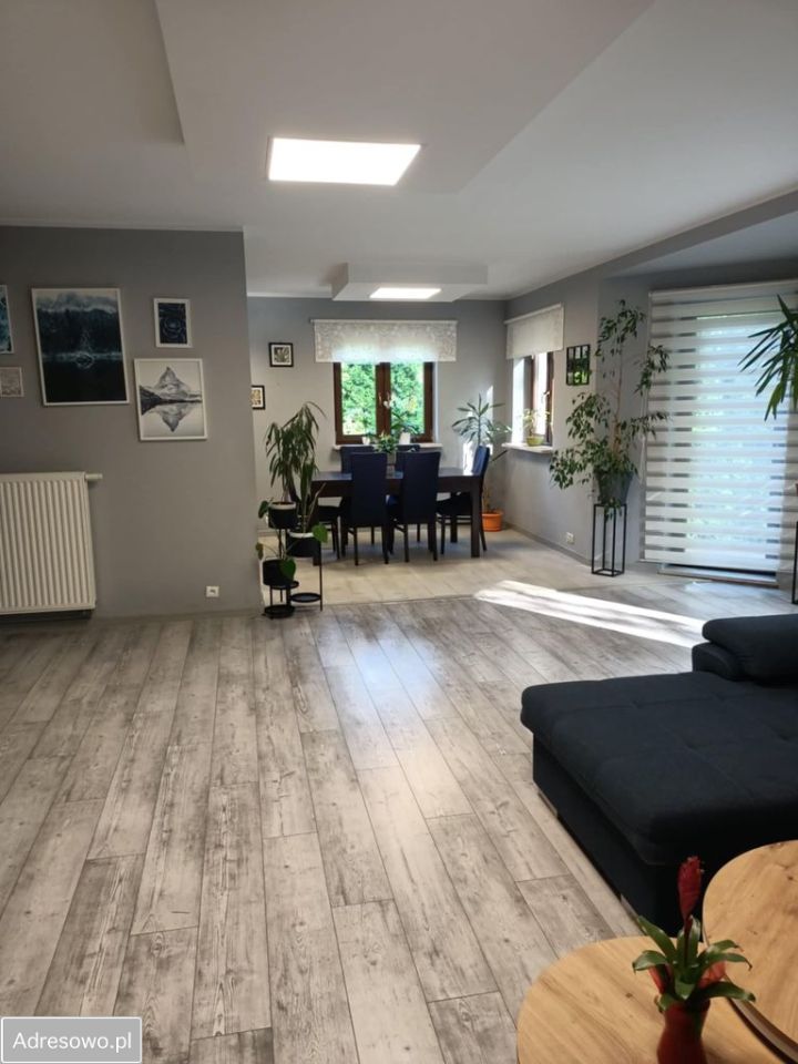 dom wolnostojący, 5 pokoi Mrozy. Zdjęcie 12