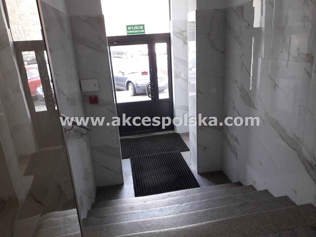 Biuro Warszawa Bielany, ul. Marymoncka. Zdjęcie 7